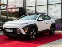 هيونداي كونا